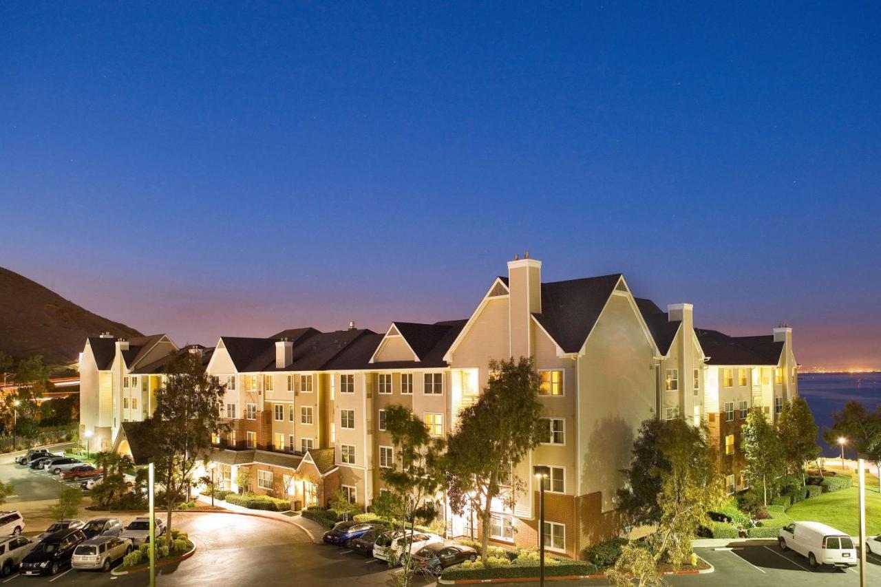 Sonesta Es Suites San Francisco Airport Oyster Point Waterfront Юг Сан Франциско Экстерьер фото