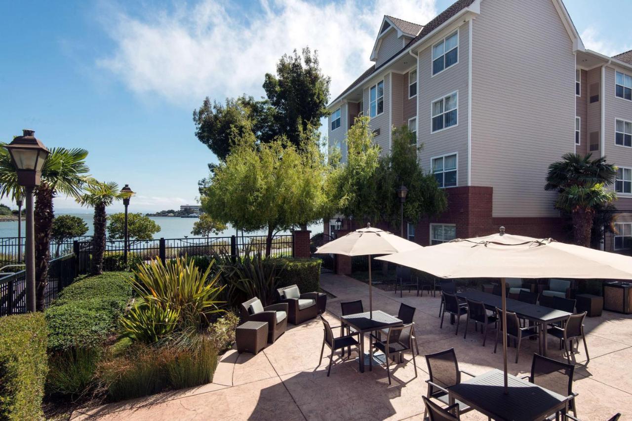 Sonesta Es Suites San Francisco Airport Oyster Point Waterfront Юг Сан Франциско Экстерьер фото