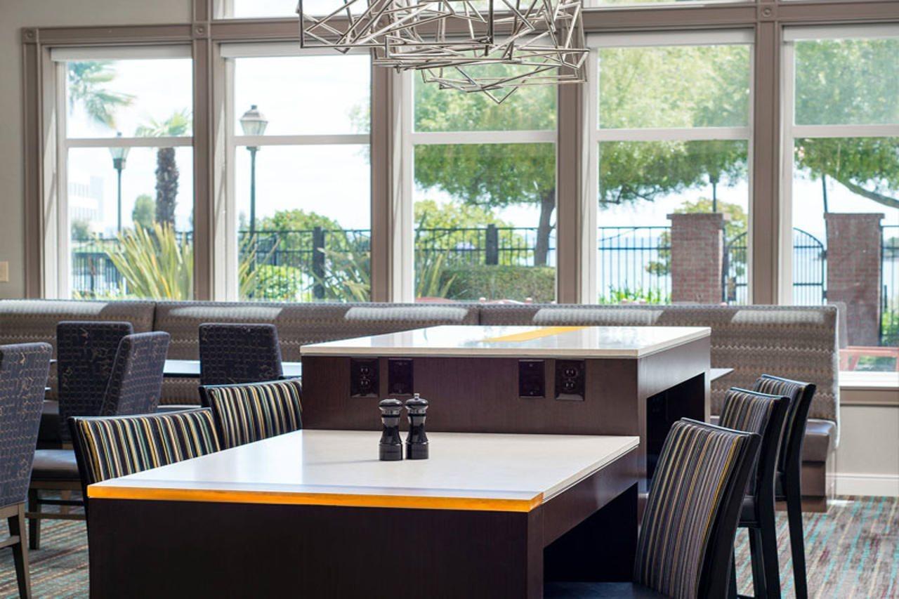 Sonesta Es Suites San Francisco Airport Oyster Point Waterfront Юг Сан Франциско Экстерьер фото