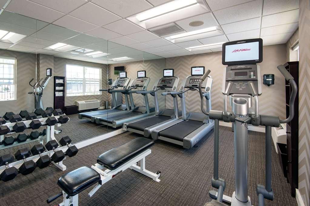 Sonesta Es Suites San Francisco Airport Oyster Point Waterfront Юг Сан Франциско Удобства фото