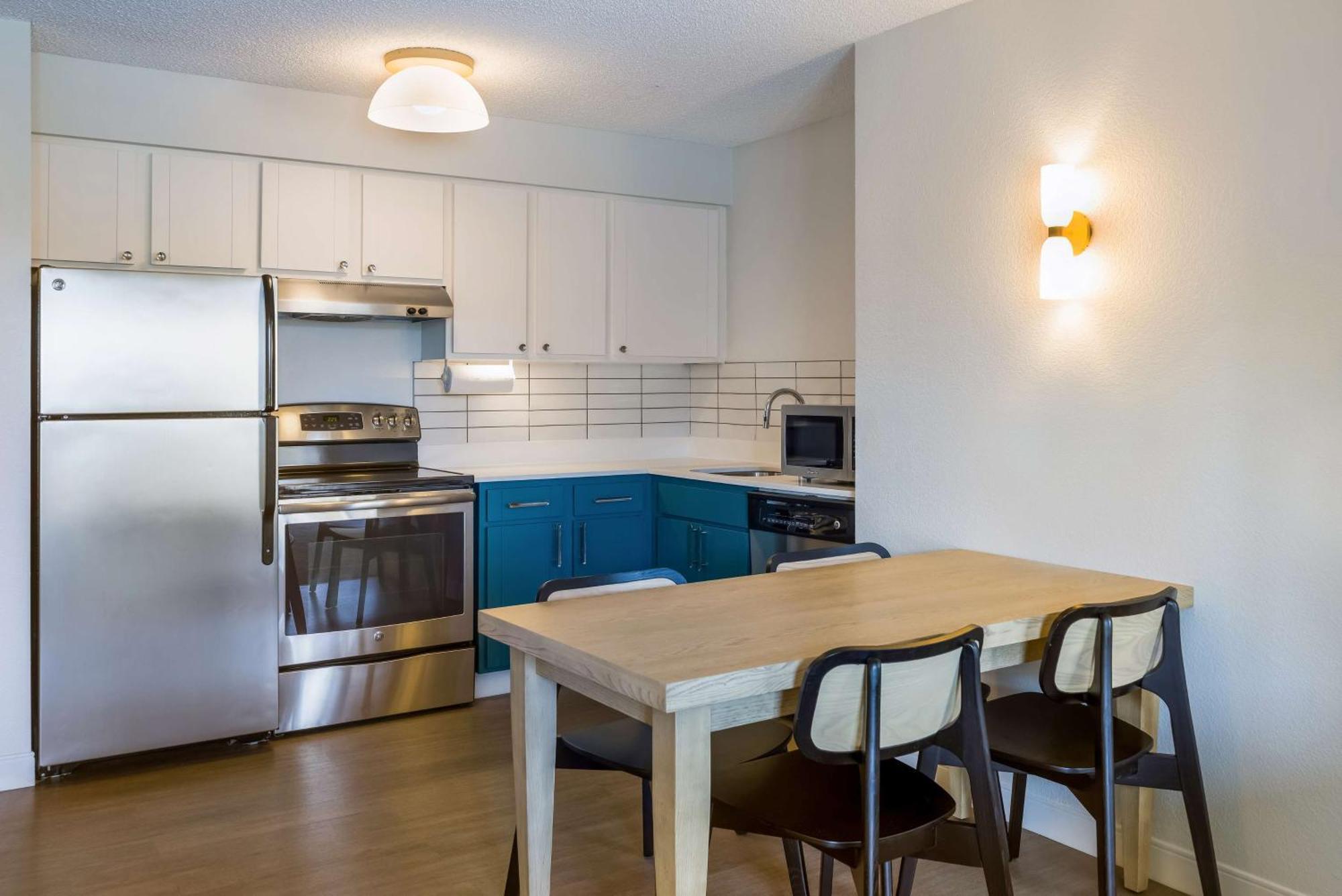 Sonesta Es Suites San Francisco Airport Oyster Point Waterfront Юг Сан Франциско Экстерьер фото