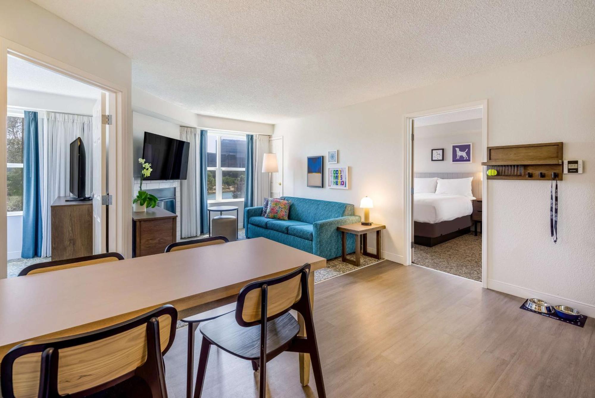Sonesta Es Suites San Francisco Airport Oyster Point Waterfront Юг Сан Франциско Экстерьер фото