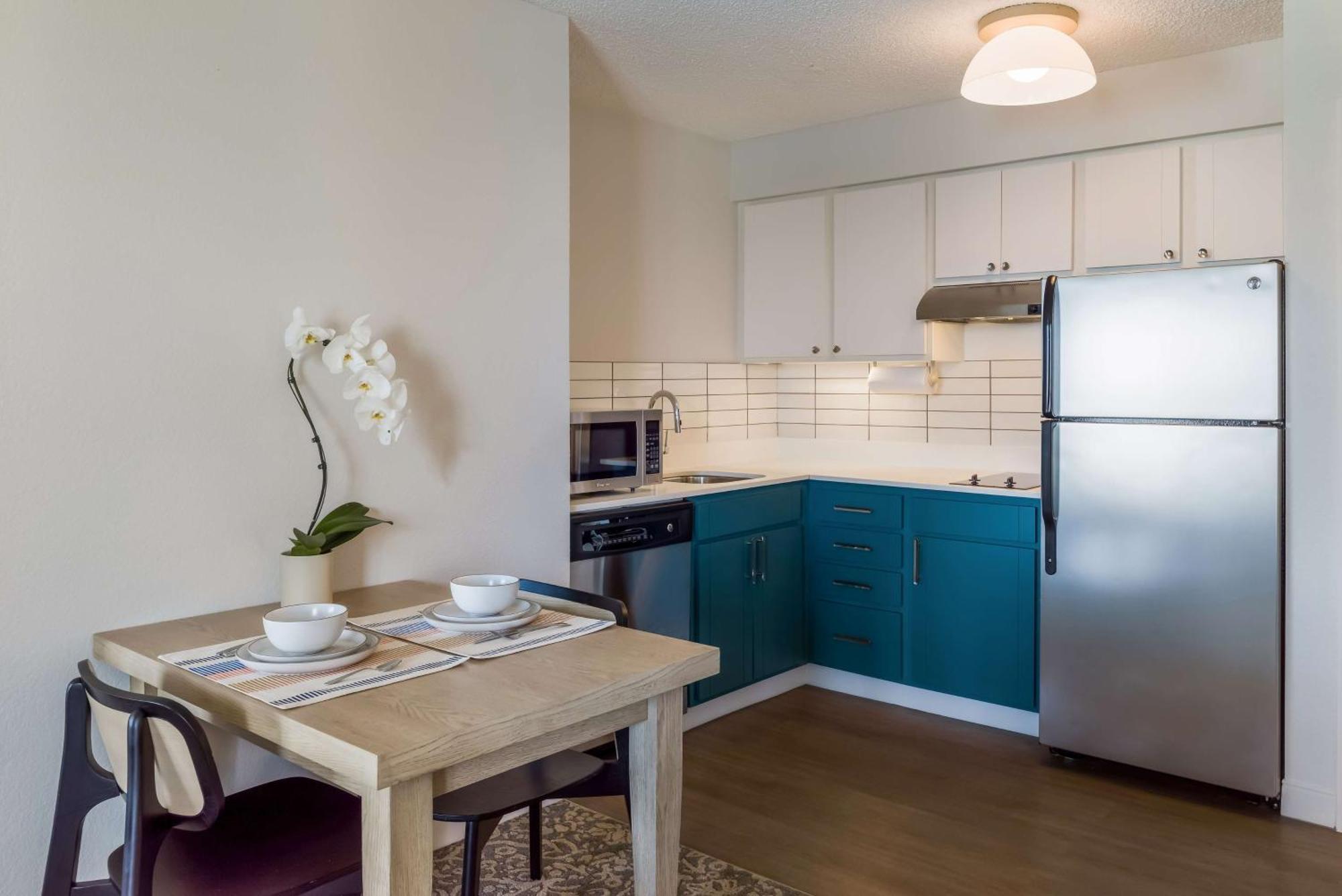 Sonesta Es Suites San Francisco Airport Oyster Point Waterfront Юг Сан Франциско Экстерьер фото