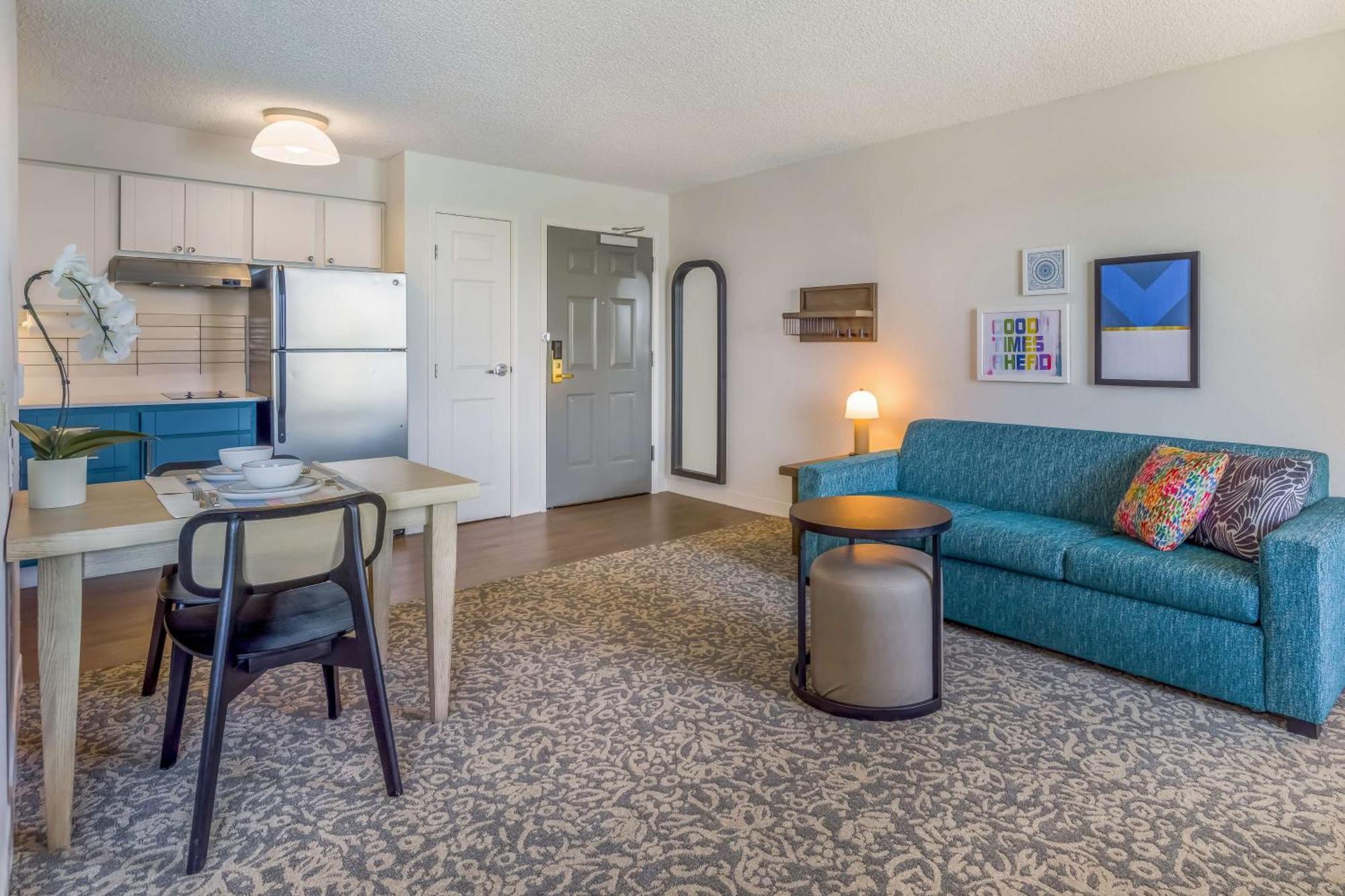 Sonesta Es Suites San Francisco Airport Oyster Point Waterfront Юг Сан Франциско Экстерьер фото