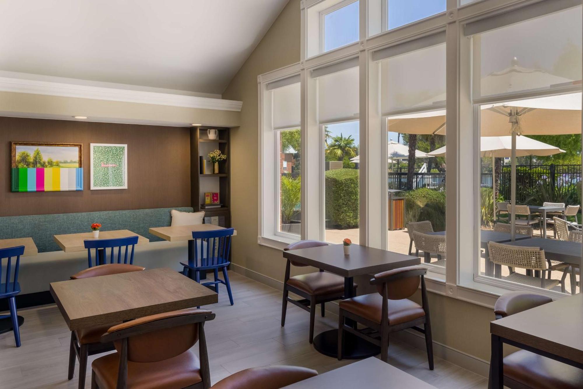 Sonesta Es Suites San Francisco Airport Oyster Point Waterfront Юг Сан Франциско Экстерьер фото