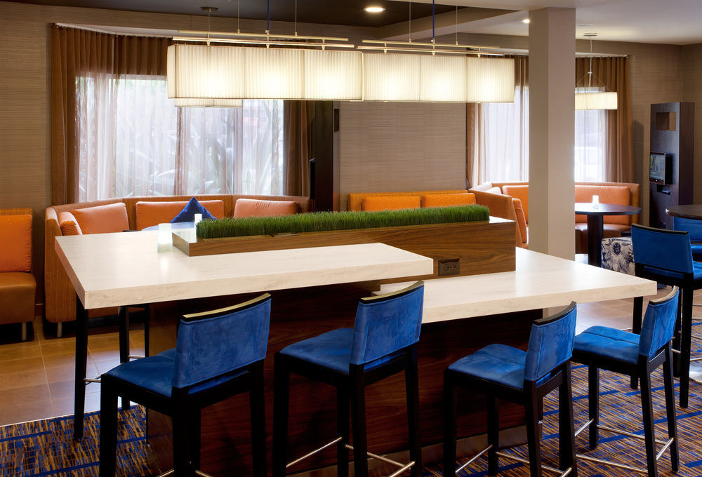 Sonesta Es Suites San Francisco Airport Oyster Point Waterfront Юг Сан Франциско Экстерьер фото